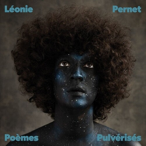 Pernet,leonie - Poemes Pulverises - Vinyl Record