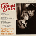 Comet Gain - Letters To Ordinary Outsiders - Vinyl Record
