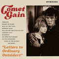 Letters To Ordinary Outsiders [LP] Vinyl Record
