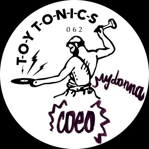 Coeo - Mydonna - Vinyl Record