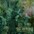 Pig Destroyer - Mass & Volume - Vinyl Record