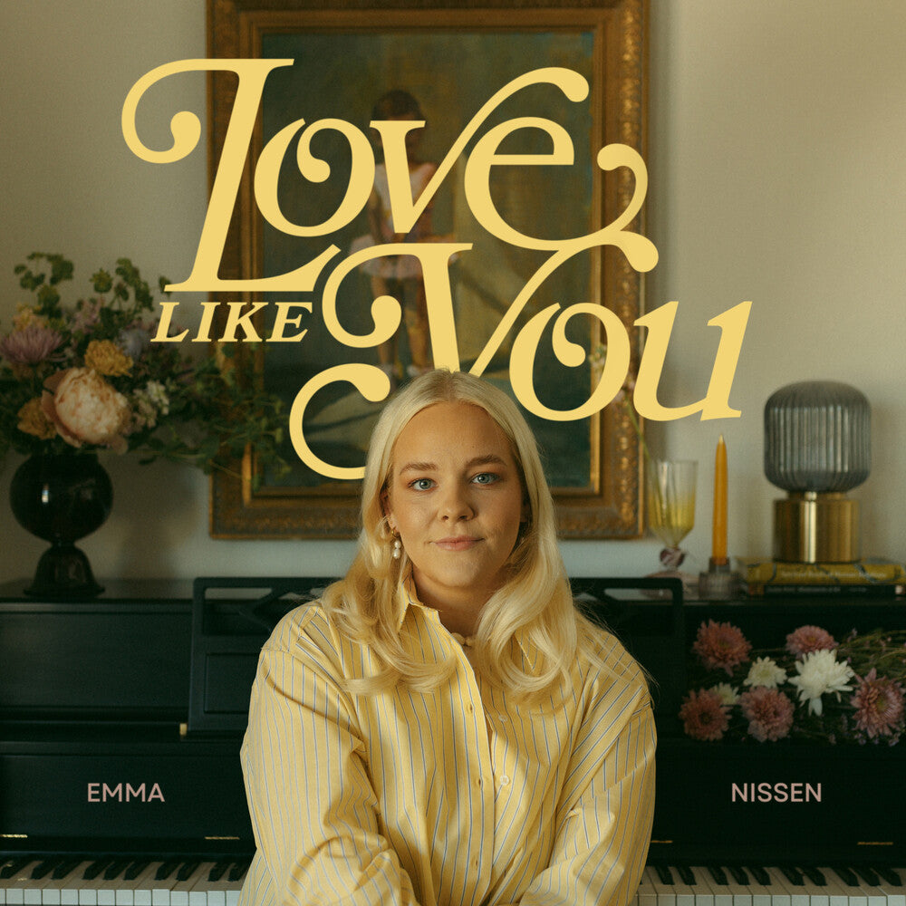 Love Like You [Colored Vinyl] Vinyl Record