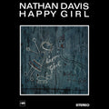 Davis,nathan - Happy Girl - Music CD