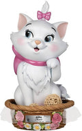 The Aristocats Master Craft Flower Basket Marie - The Aristocats Master Craft Flower Basket Marie - Collectibles