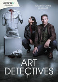 Art Detectives: Series 1 - Art Detectives: Series 1 - DVD