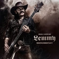 Various Artists - Music Roots Of Lemmy [Clear]