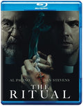 Ritual - Ritual - Blu-ray