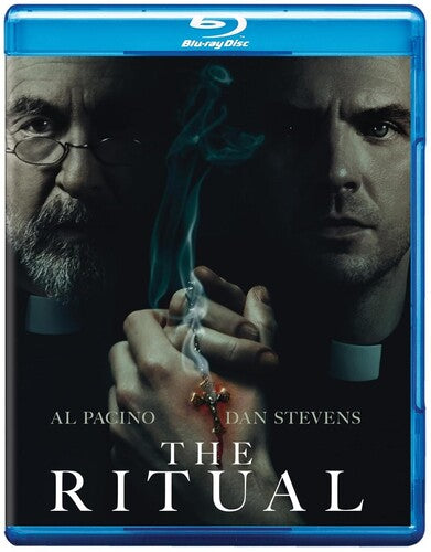 Ritual - Ritual - Blu-ray