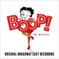 Boop The Musical - O.B.C.R. Music CD