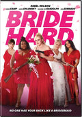 Bride Hard - Bride Hard - DVD