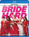 Bride Hard - Bride Hard - Blu-ray