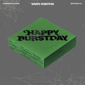 Seventeen - Seventeen 5th Album 'happy Burstday' - Music CD