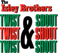 Isley Brothers - Twist & Shout - Music CD