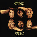 Ivory - Ivory - Music CD