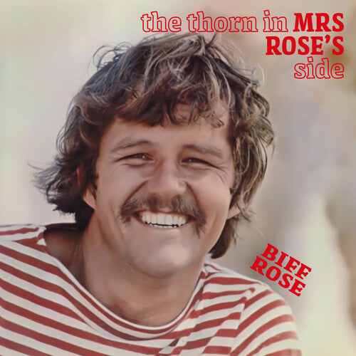 Rose,biff - Thorn In Mrs. Rose's Side - Music CD
