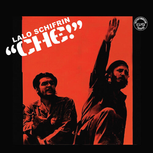 Schifrin,lalo - Che! - Music CD