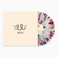 Stevenson,laura - Late Great - Black/beige/red - Vinyl Record