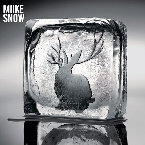 Miike Snow - Miike Snow - Vinyl Record
