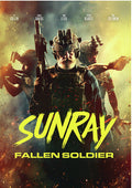 Sunray: Fallen Soldier - Sunray: Fallen Soldier - DVD