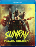 Sunray: Fallen Soldier - Sunray: Fallen Soldier - Blu-ray