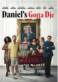 Daniel's Gotta Die - Daniel's Gotta Die - DVD
