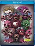 Glitch Ditch 46 - Glitch Ditch 46 - Blu-ray