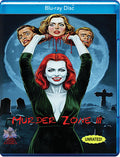 Murder Zone 3 - Murder Zone 3 - Blu-ray