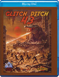 Glitch Ditch 43 - Glitch Ditch 43 - Blu-ray