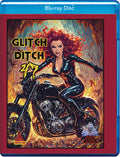 Glitch Ditch 47 - Glitch Ditch 47 - Blu-ray