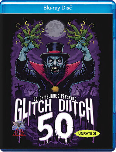 Glitch Ditch 50 - Glitch Ditch 50 - Blu-ray