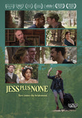Jess Plus None - Jess Plus None - DVD