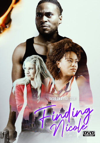 Finding Nicole - Finding Nicole - DVD