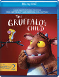 Gruffalo's Child - Gruffalo's Child - Blu-ray