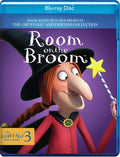Room On The Broom - Room On The Broom - Blu-ray
