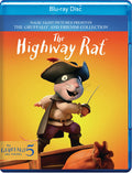 Highway Rat - Highway Rat - Blu-ray