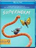 Superworm - Superworm - Blu-ray