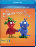 Smeds & The Smoos - Smeds & The Smoos - Blu-ray