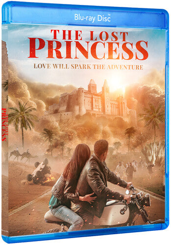 Lost Princess - Lost Princess - Blu-ray