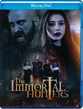 Immortal Hunters - Immortal Hunters - Blu-ray