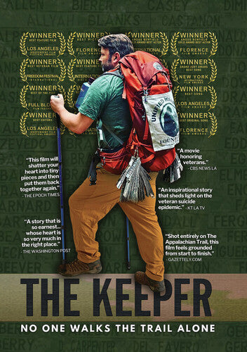 Keeper - Keeper - DVD