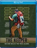 Keeper - Keeper - Blu-ray
