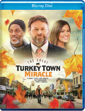 Great Turkey Town Miracle - Great Turkey Town Miracle - Blu-ray
