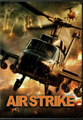 Air Strike - Air Strike - DVD