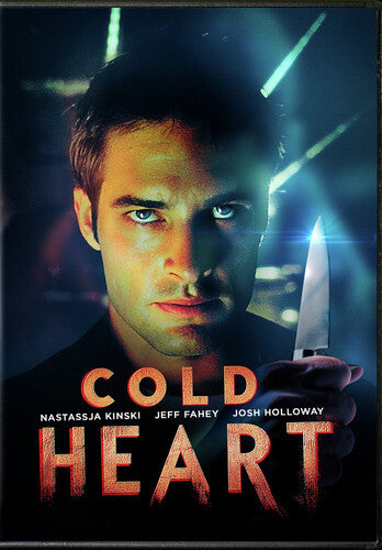 Cold Heart - Cold Heart - DVD