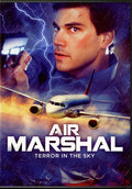 Air Marshal - Air Marshal - DVD