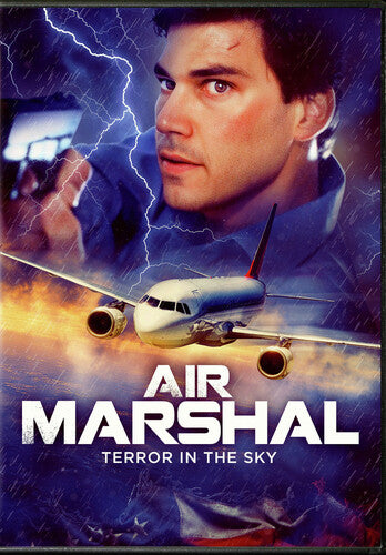 Air Marshal - Air Marshal - DVD