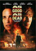 As Good As Dead - As Good As Dead - DVD