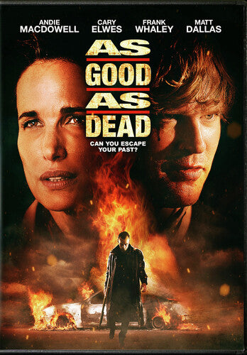 As Good As Dead - As Good As Dead - DVD