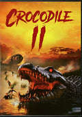 Crocodile 2 - Crocodile 2 - DVD
