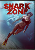 Shark Zone - Shark Zone - DVD